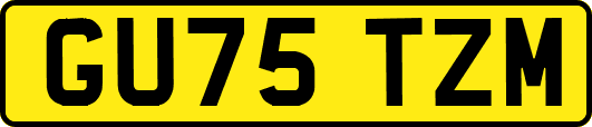 GU75TZM