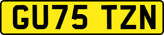 GU75TZN