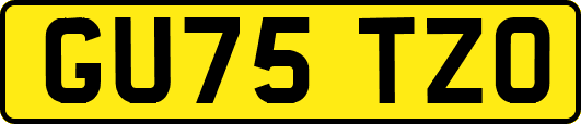 GU75TZO