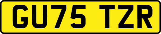 GU75TZR