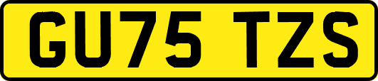 GU75TZS