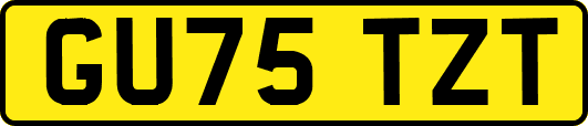 GU75TZT
