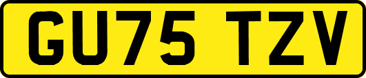 GU75TZV