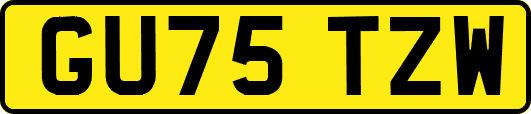 GU75TZW