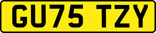 GU75TZY