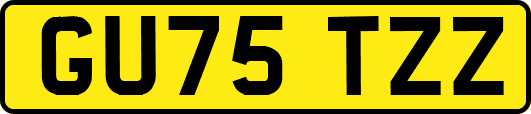 GU75TZZ