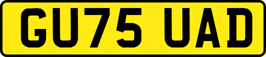 GU75UAD