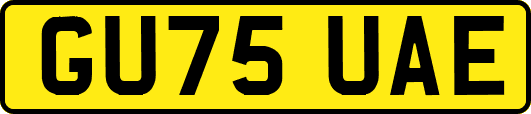 GU75UAE