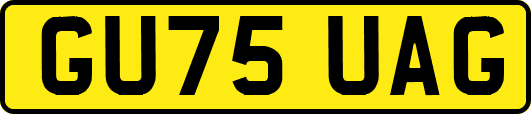 GU75UAG