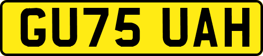 GU75UAH