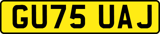 GU75UAJ