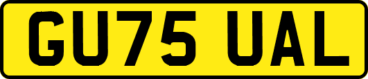 GU75UAL