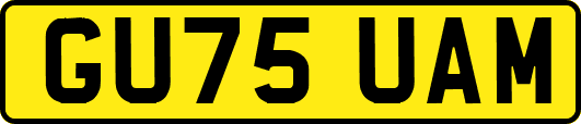 GU75UAM