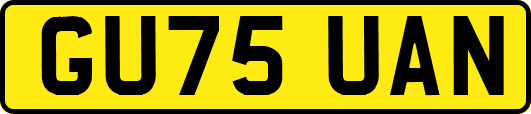 GU75UAN