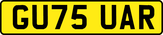 GU75UAR