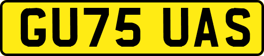 GU75UAS