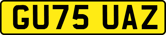 GU75UAZ