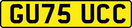GU75UCC