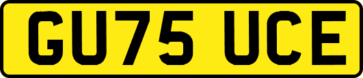 GU75UCE