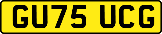 GU75UCG