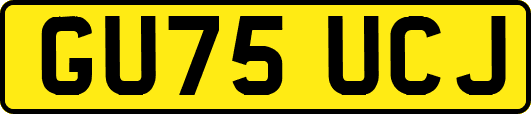 GU75UCJ