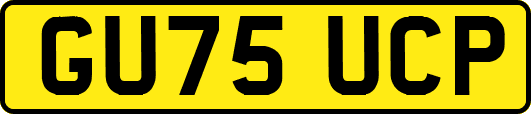 GU75UCP