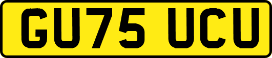 GU75UCU