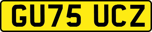 GU75UCZ