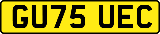 GU75UEC