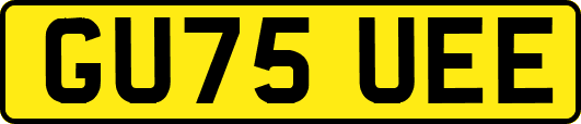 GU75UEE