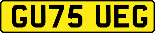 GU75UEG
