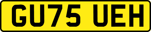 GU75UEH