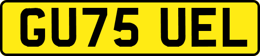 GU75UEL