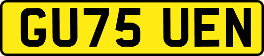 GU75UEN