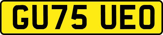 GU75UEO
