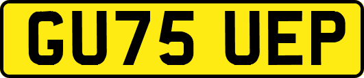 GU75UEP