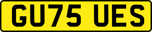 GU75UES