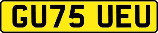 GU75UEU