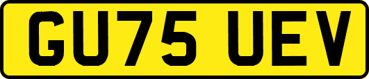 GU75UEV