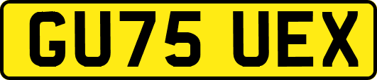 GU75UEX