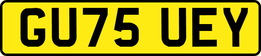 GU75UEY