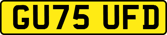 GU75UFD