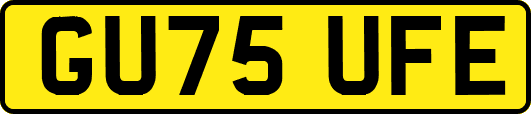 GU75UFE