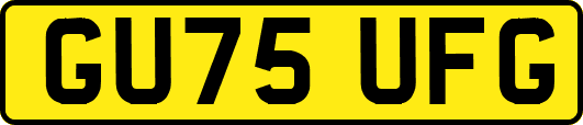 GU75UFG