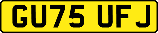 GU75UFJ