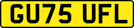 GU75UFL