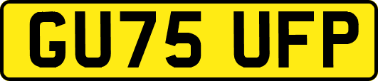 GU75UFP