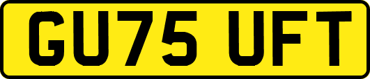 GU75UFT