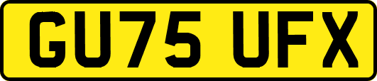 GU75UFX