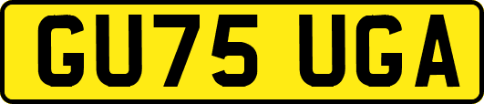 GU75UGA